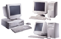 Mac and PC Systems